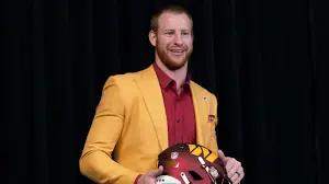Carson Wentz